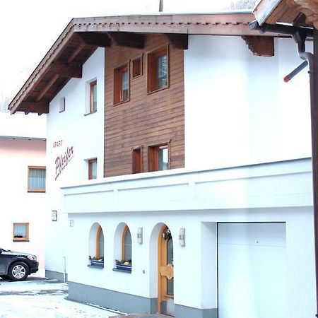 Apart Pfeifer 伊施格尔 外观 照片
